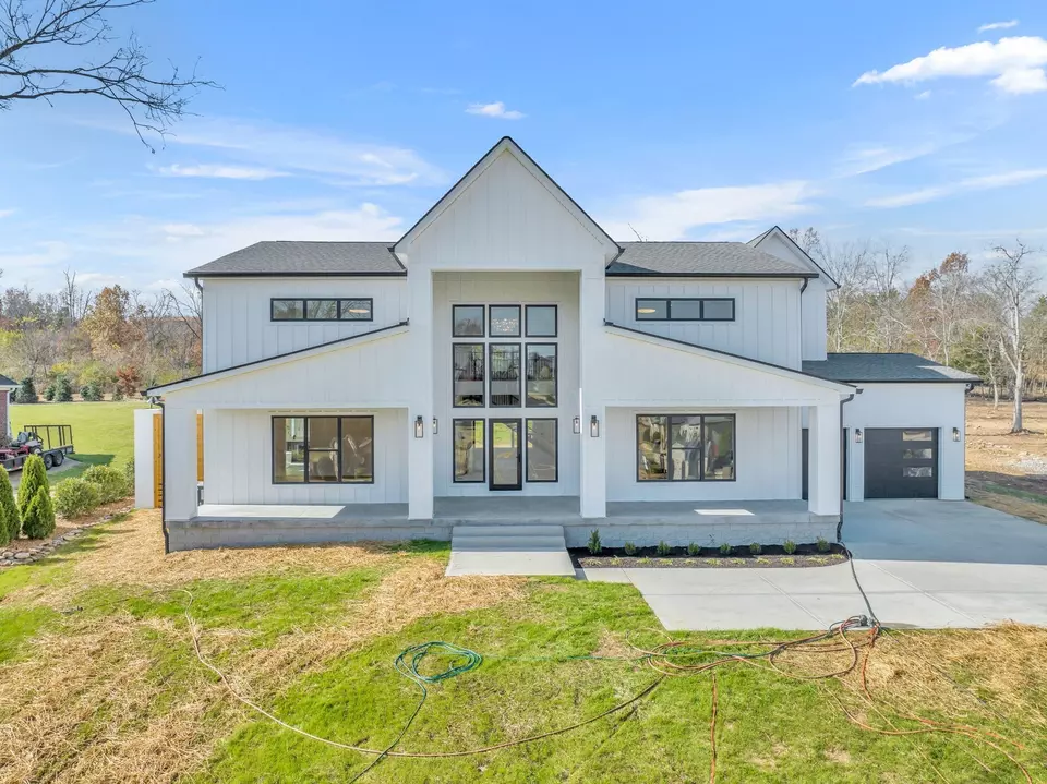 6158 N New Hope Rd, Hermitage, TN 37076 61 Photos Movoto