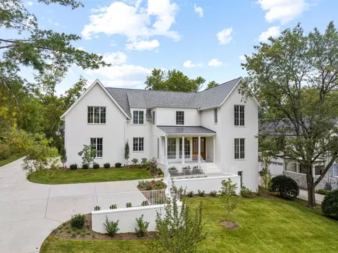 1133 Brookmeade, Nashville, TN 37204