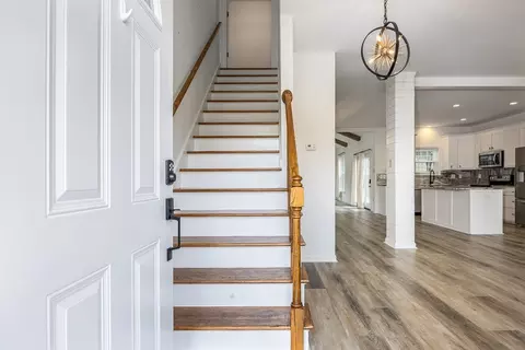 1857 Clara Mathis Rd, Spring Hill, TN 37174 photo 5