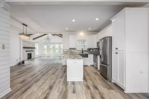 1857 Clara Mathis Rd, Spring Hill, TN 37174 photo 8