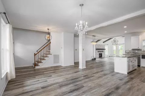 1857 Clara Mathis Rd, Spring Hill, TN 37174 photo 7