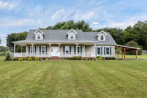 1857 Clara Mathis Rd, Spring Hill, TN 37174