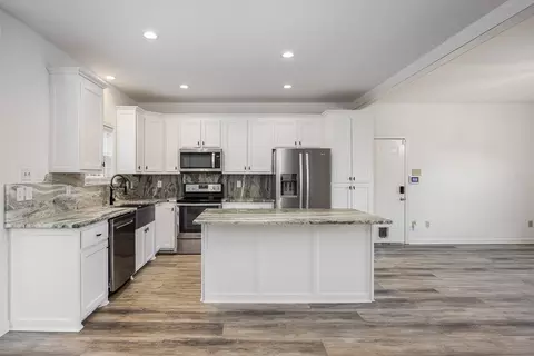 1857 Clara Mathis Rd, Spring Hill, TN 37174 photo 9