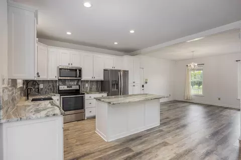 1857 Clara Mathis Rd, Spring Hill, TN 37174 photo 10
