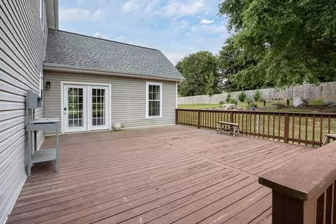 1857 Clara Mathis Rd, Spring Hill, TN 37174 photo 33