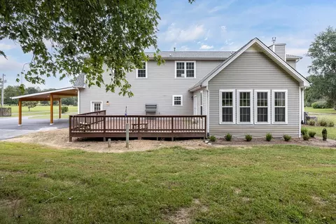 1857 Clara Mathis Rd, Spring Hill, TN 37174 photo 36
