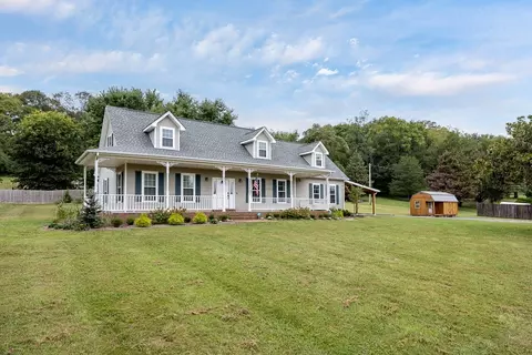 1857 Clara Mathis Rd, Spring Hill, TN 37174 photo 2