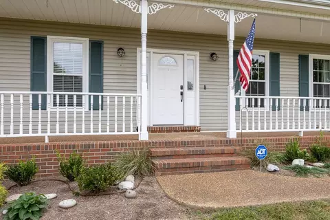 1857 Clara Mathis Rd, Spring Hill, TN 37174 photo 3