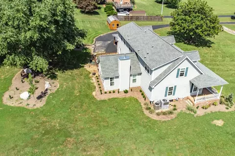 1857 Clara Mathis Rd, Spring Hill, TN 37174 photo 49