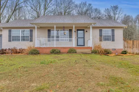519 D V Cir, Spring Hill, TN 37174