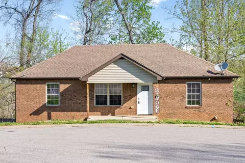 2035 Windmeade Dr, Clarksville, TN 37042