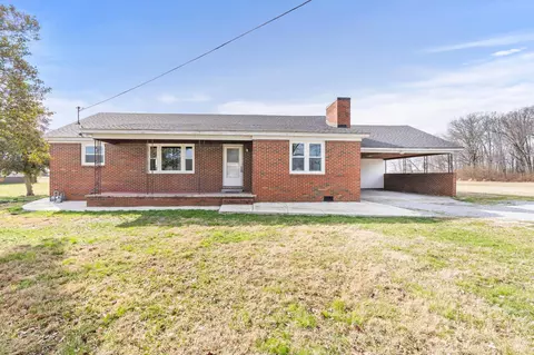 3037 Murfreesboro Hwy, Manchester, TN 37355