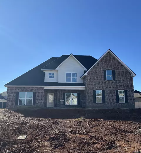 805 Becham Kenneth Cir, Smyrna, TN 37167