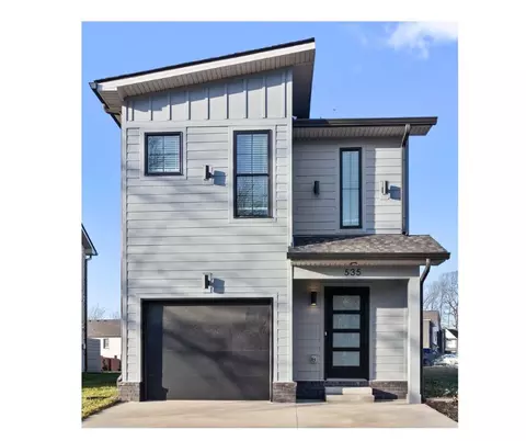 64 Holland Park W, Clarksville, TN 37043