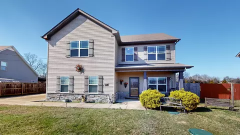1038 Shallow Water Way, Murfreesboro, TN 37127