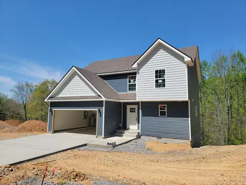 2265 Mockingbird Hill Rd, Palmyra, TN 37142