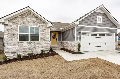 2820 Thornton Grove Blvd, Nashville, TN 37207