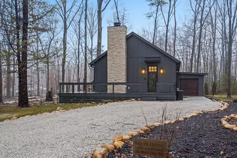 304 Waters Edge Way, Tracy City, TN 37387