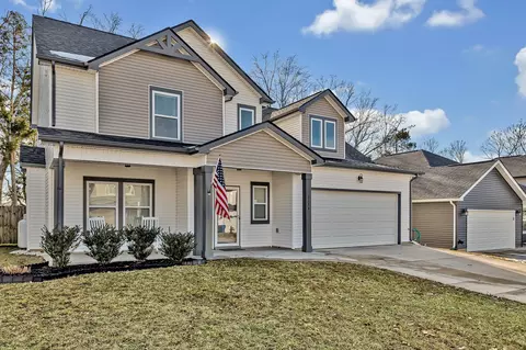 1154 Eagles Nest Ln, Clarksville, TN 37040