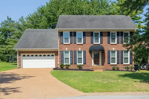 437 S Cardinal Ct, Franklin, TN 37067