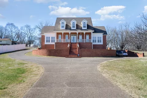 189 Old Mount Juliet Rd NE, Mount Juliet, TN 37122