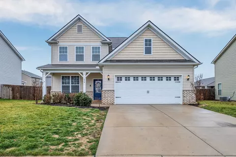 316 Whisper Wood Way, Lebanon, TN 37087
