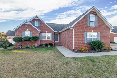214 Quanah Parker Trl, Murfreesboro, TN 37127