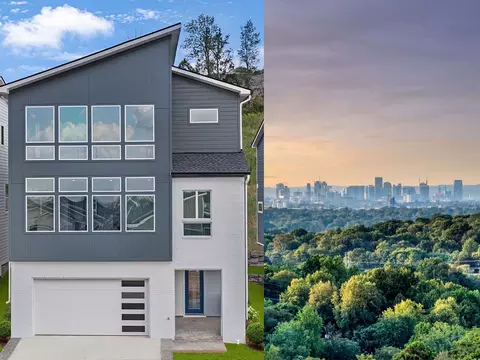 216 Walnutwood Ln, Nashville, TN 37211