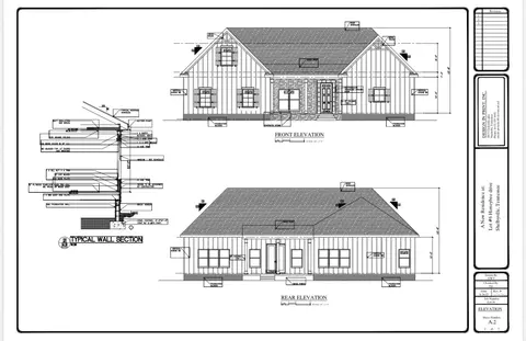 224 Honeybee Dr, Unionville, TN 37180