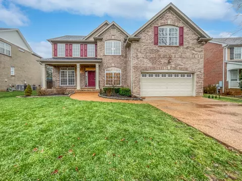 4015 Williford Way, Spring Hill, TN 37174