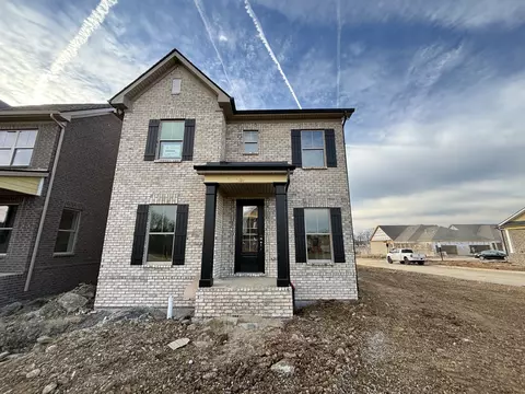 1165 Kennesaw Blvd #LOT 195, Gallatin, TN 37066