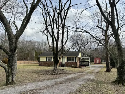 2141 Hartsville Pike, Lebanon, TN 37087