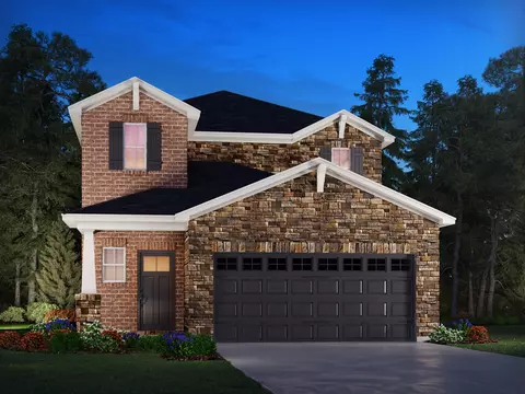 232 Ivor Dr, Smyrna, TN 37167