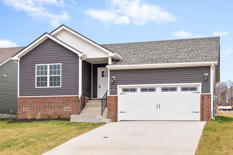 110 Cardinal Crk, Clarksville, TN 37040