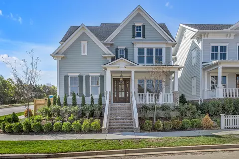 1001 William St #LOT 2410, Franklin, TN 37064