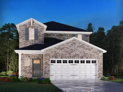 240 Ivor Dr, Smyrna, TN 37167