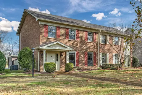 404 General George Patton Rd, Nashville, TN 37221