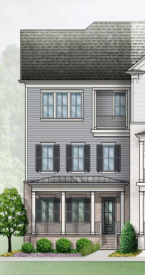 3024 Wynn Circle Lot #2473, Franklin, TN 37064