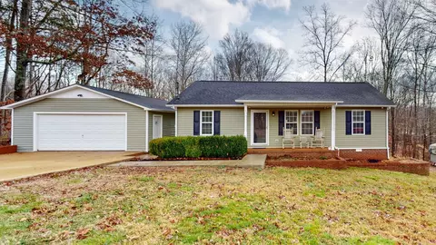 2612 Winding Way Rd, Culleoka, TN 38451