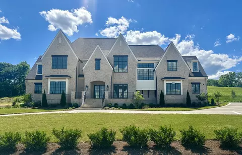 1611 Rosebrooke Dr, Brentwood, TN 37027