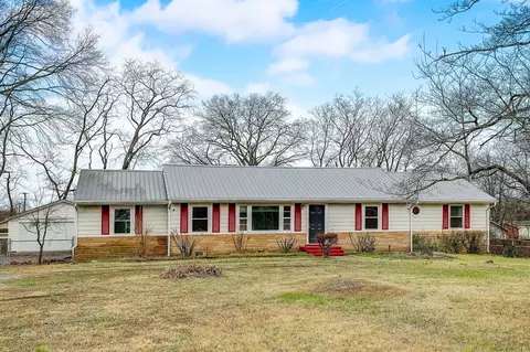 2002 Bradyville Pike, Murfreesboro, TN 37130
