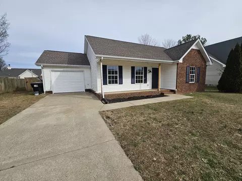 2822 Windemere Dr, Murfreesboro, TN 37128
