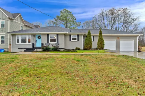 2322 Carter Ave, Nashville, TN 37206