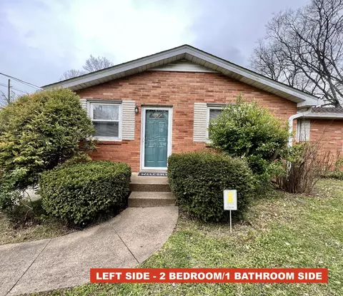 1003 Gwynn Dr, Nashville, TN 37216