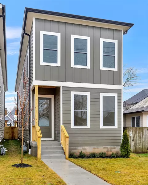 4903 Illinois Ave # B, Nashville, TN 37209
