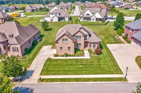 2464 Settlers Trce, Clarksville, TN 37043