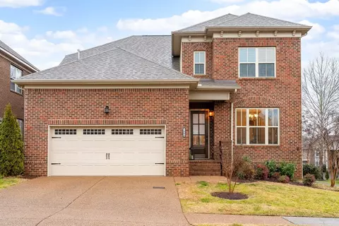 1000 Ramble Run, Hendersonville, TN 37075