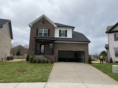 196 Settlers Way #LOT 593, Hendersonville, TN 37075