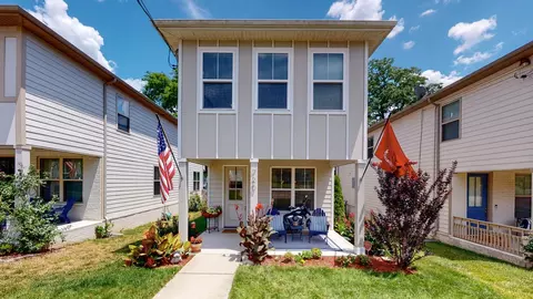720 Croley Dr, Nashville, TN 37209