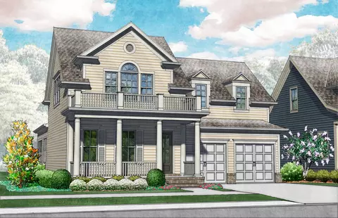 7043 Bolton Street Lot #2552, Franklin, TN 37064